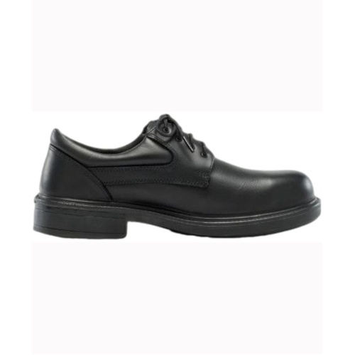 WORKWEAR, SAFETY & CORPORATE CLOTHING SPECIALISTS  - MANLY - TPU - Lace Up Shoes