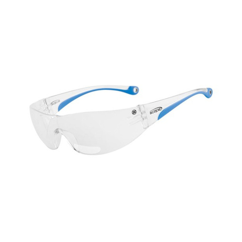 WORKWEAR, SAFETY & CORPORATE CLOTHING SPECIALISTS  - MAXVUE AF/AS Clear Lens +1.5 Diopter