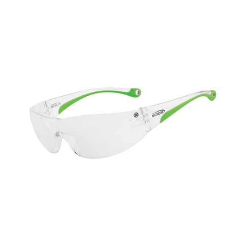 WORKWEAR, SAFETY & CORPORATE CLOTHING SPECIALISTS  - MAXVUE AF/AS Clear Lens +2.0 Diopter