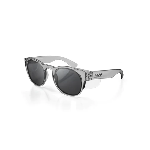 WORKWEAR, SAFETY & CORPORATE CLOTHING SPECIALISTS  - Cruisers Graphite Frame/Polarised
