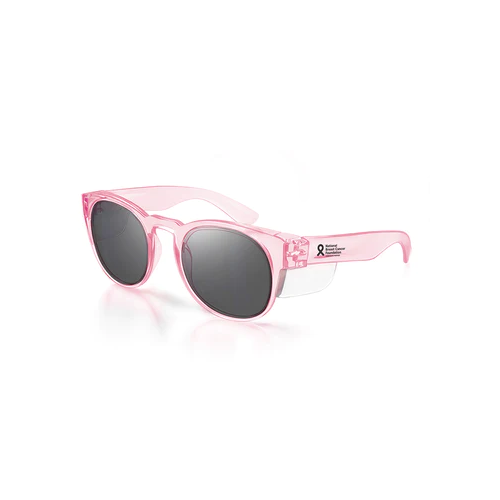WORKWEAR, SAFETY & CORPORATE CLOTHING SPECIALISTS  - Cruisers Pink Frame/Tinted UV400