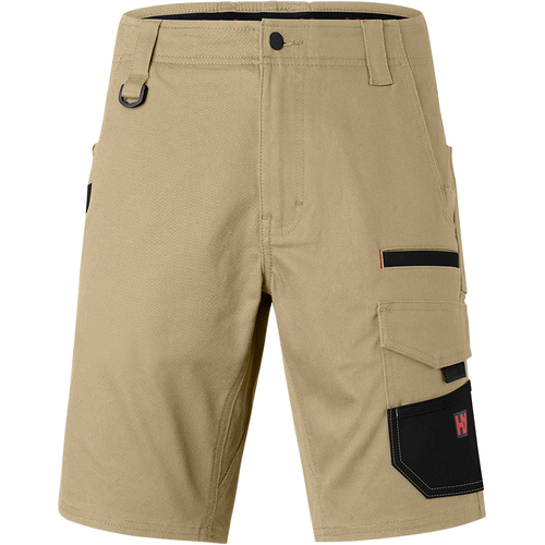 WORKWEAR, SAFETY & CORPORATE CLOTHING SPECIALISTS  - Red Collection - Tactical Short