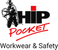 HIP POCKET - GOLD COAST logo